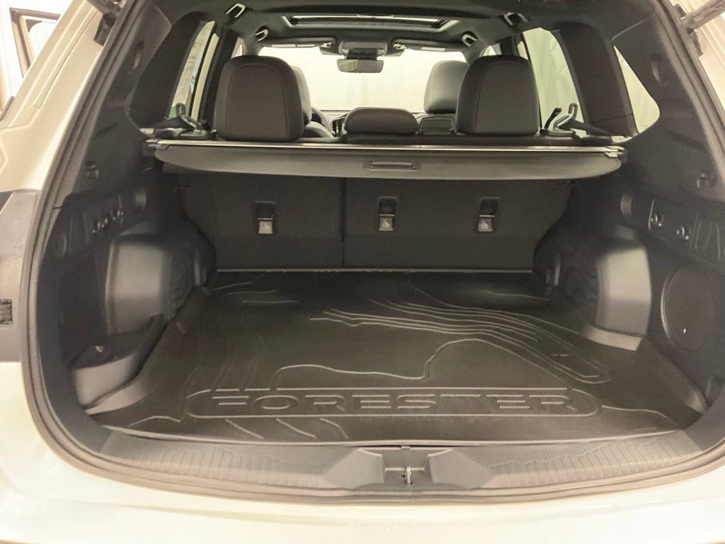 New 2026 Subaru Forester Touring AWD/4WD image 23
