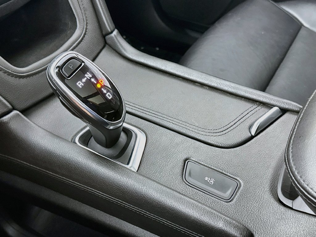 Used 2019 Cadillac XT5 Luxury FWD image 19