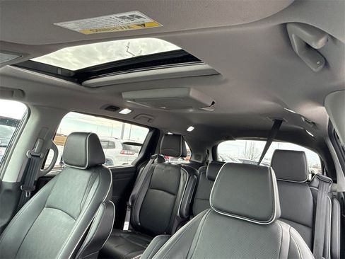 Certified 2023 Honda Odyssey Elite image 21