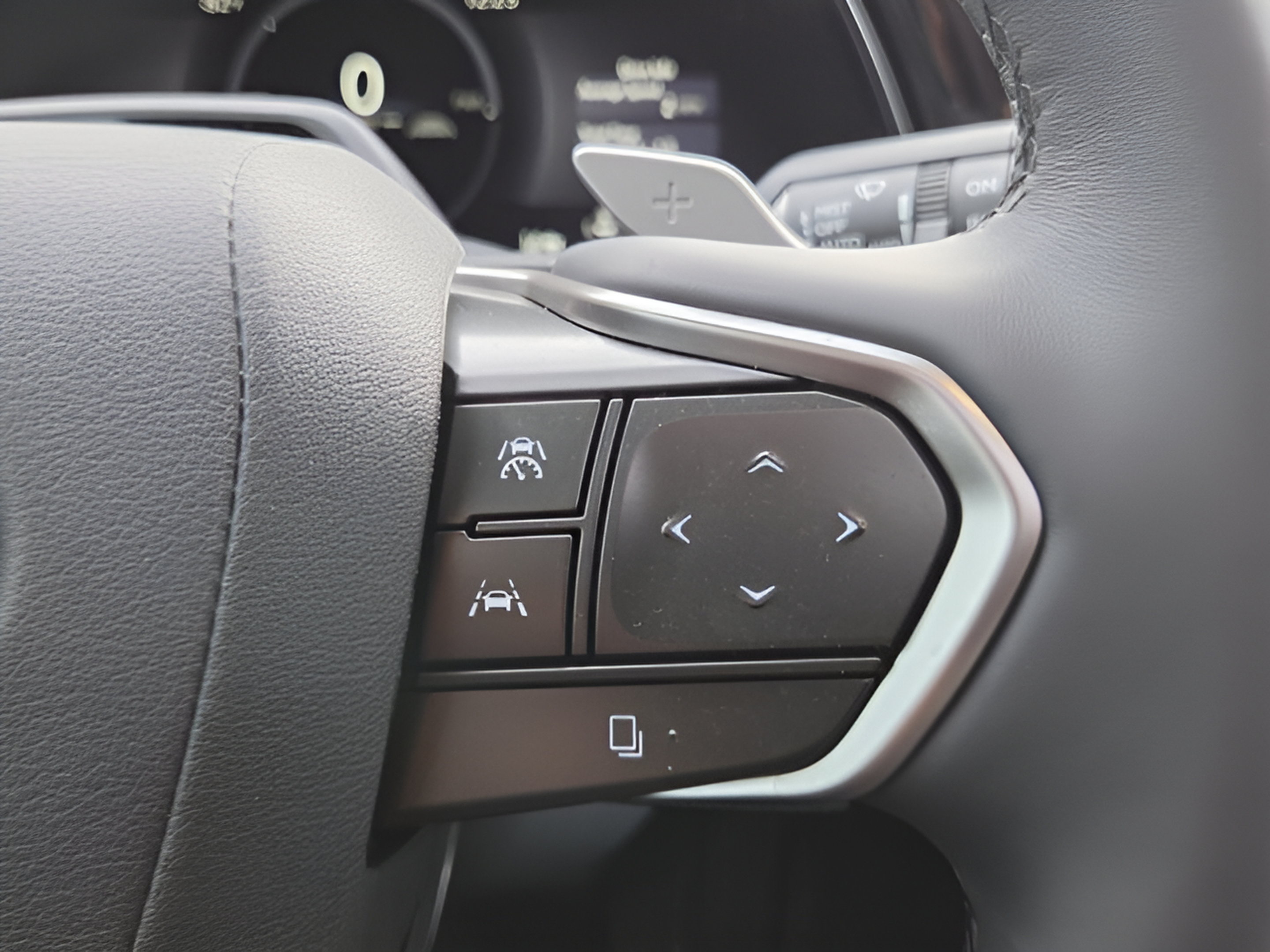 New 2026 Lexus RX 350h AWD/4WD image 29
