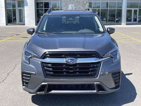 Used 2025 Subaru Ascent Premium AWD/4WD image 13