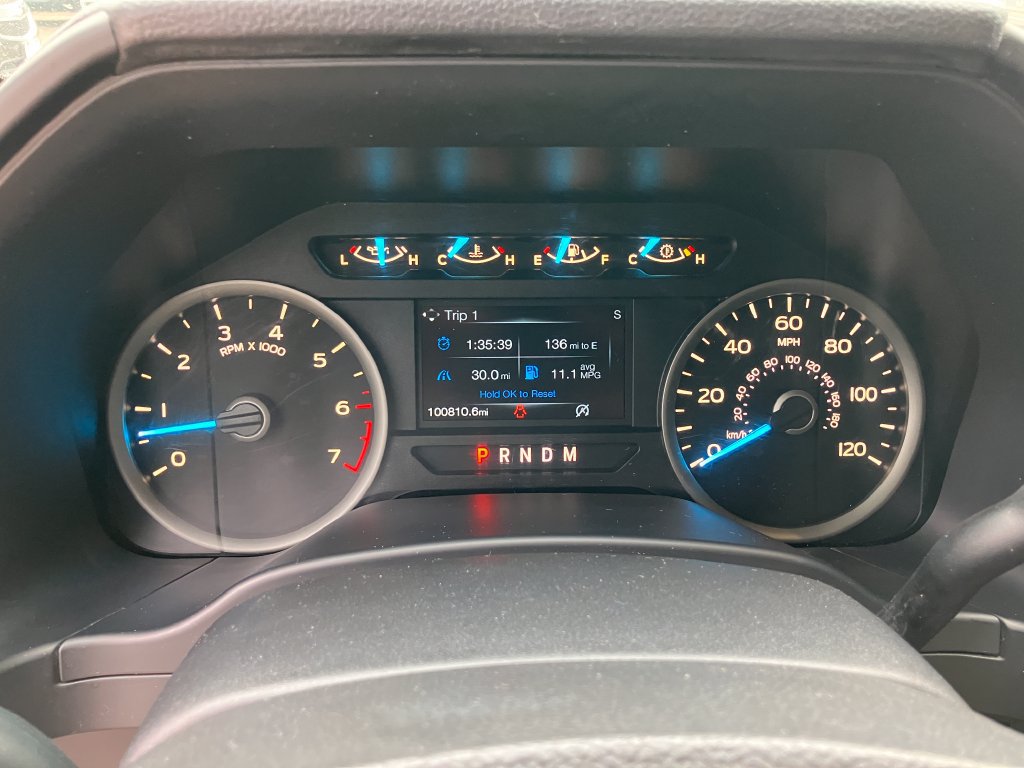 Used 2018 Ford F150 XLT w/ Equipment Group 302A Luxury AWD/4WD image 10