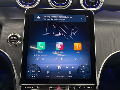 New 2026 Mercedes-Benz GLC 300 GLC 300 image 33