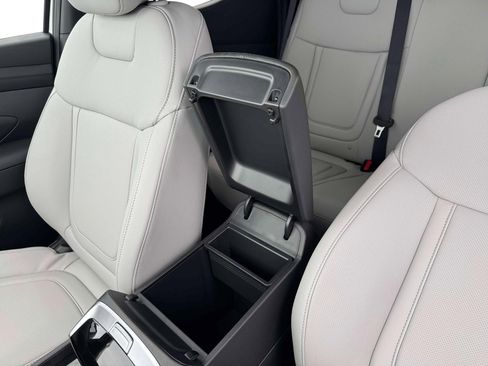 New 2026 Hyundai Santa Cruz SEL image 19