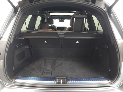 Certified 2026 Mercedes-Benz GLS 450 4MATIC image 33