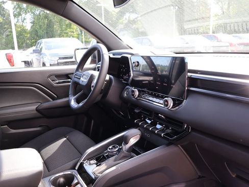 New 2026 GMC Canyon Elevation w/ Convenience Package AWD/4WD image 36