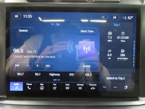 Used 2024 Ford F350 Limited w/ FX4 Off-Road Package image 27