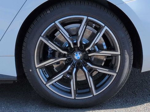 New 2026 BMW i4 xDrive40i w/ M Sport Package AWD/4WD image 14