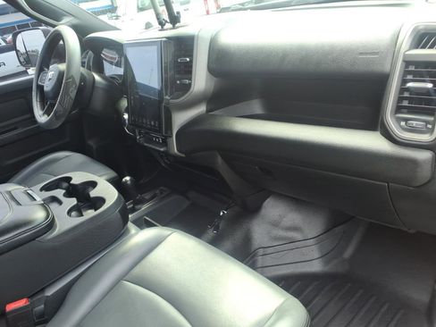 Used 2021 RAM 2500 Tradesman AWD/4WD image 10