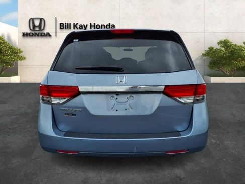 Used 2014 Honda Odyssey EX image 4
