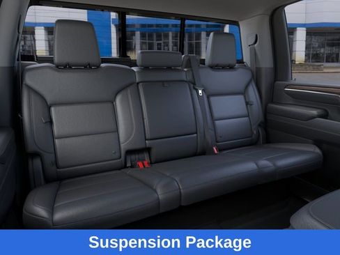 New 2026 Chevrolet Silverado 2500 LT w/ Trail Boss Package AWD/4WD image 18