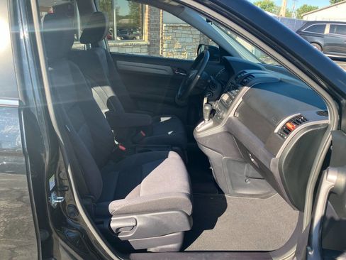 Used 2009 Honda CR-V LX image 14