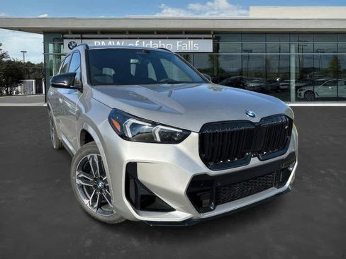 Used 2025 BMW X1 M35i w/ Premium Package AWD/4WD image 1