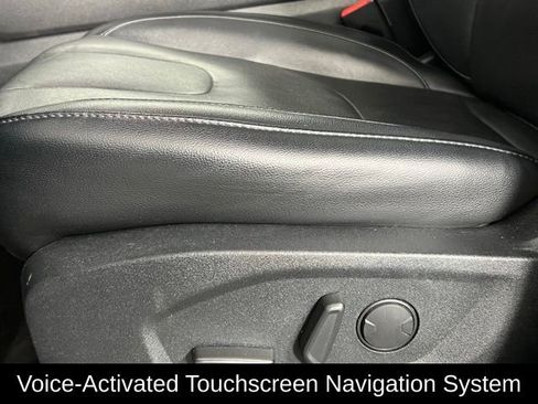 Used 2020 Ford Edge Titanium w/ Equipment Group 301A image 19