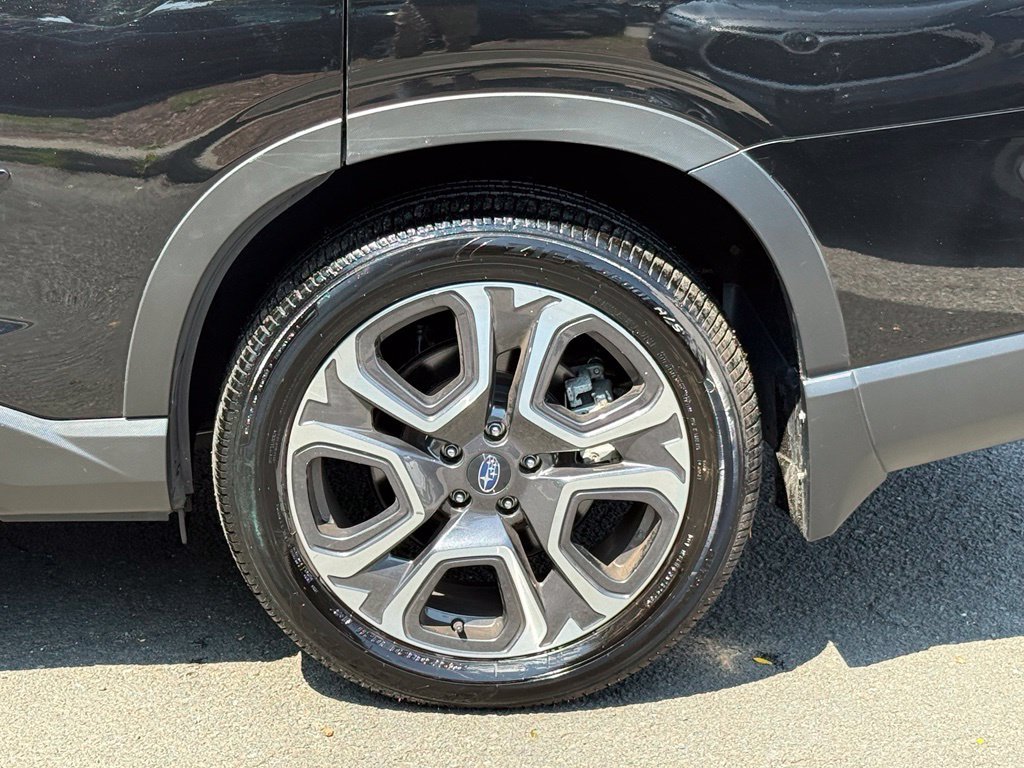 Used 2024 Subaru Ascent Touring AWD/4WD image 12