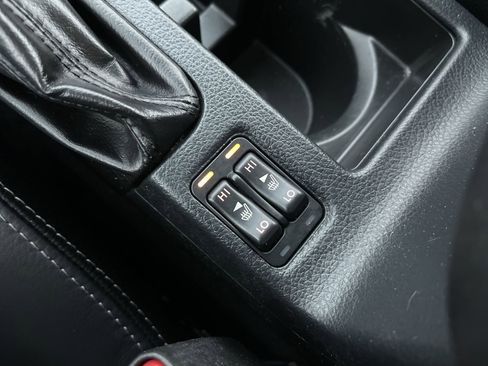 Used 2015 Subaru Crosstrek 2.0i Limited image 21