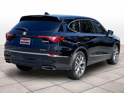 Used 2024 Acura MDX SH-AWD w/ Technology Package image 14