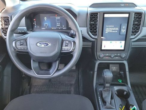 Used 2024 Ford Ranger XL w/ Trailer Tow Package AWD/4WD image 9