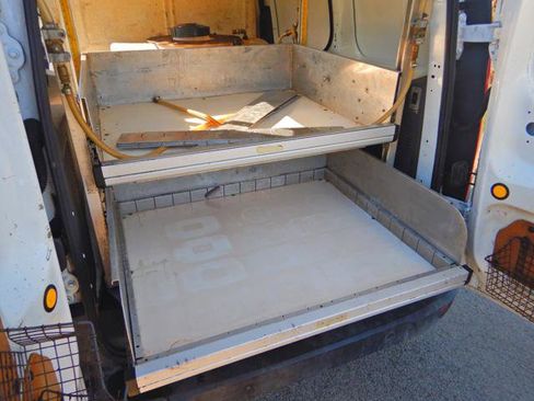 Used 2020 Ford Transit Connect XL w/ CNG/LPG Engine Prep Package image 24