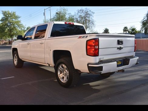 Used 2017 Chevrolet Silverado 1500 LT w/ True North Edition AWD/4WD image 6