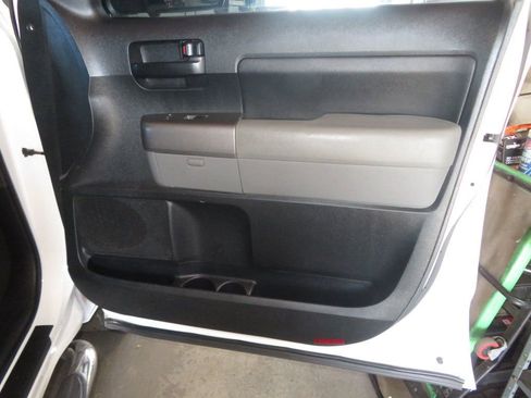 Used 2012 Toyota Tundra DOUBLE CAB SR5 TUNDRA LOW MILE image 30