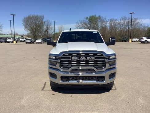 New 2025 RAM 2500 Big Horn image 2