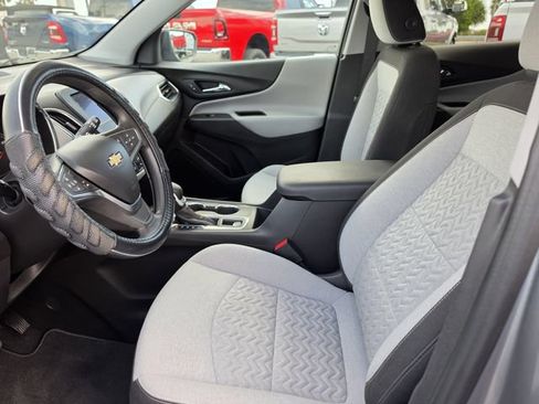 Used 2023 Chevrolet Equinox LS w/ LS Convenience Package FWD image 15