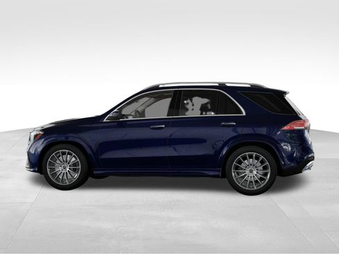 New 2026 Mercedes-Benz GLE 450 4MATIC image 37