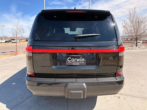 Used 2024 Lexus GX 550 w/ Accessory Package (2T) image 8