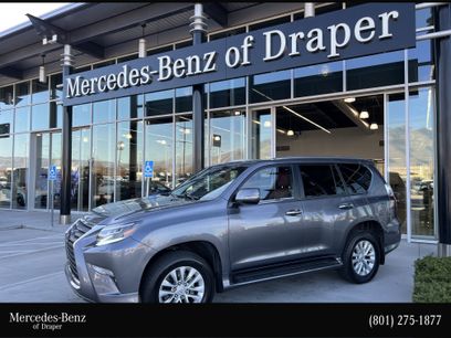 Used 2021 Lexus GX 460 Premium w/ Premium Package