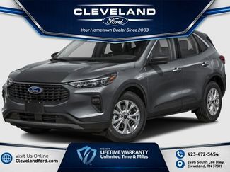 Used 2024 Ford Escape Active FWD video 1