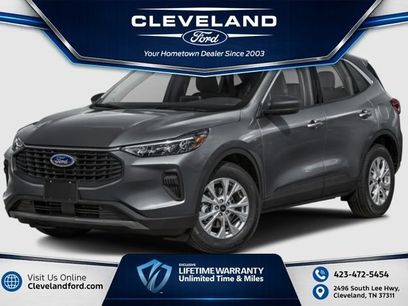 Used 2024 Ford Escape Active