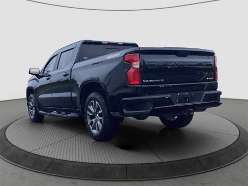 Used 2019 Chevrolet Silverado 1500 RST image 5