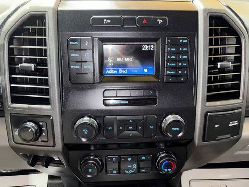 Used 2019 Ford F250 4x4 SuperCab Super Duty image 19