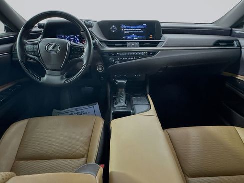 Used 2020 Lexus ES 350 w/ Premium Package image 25