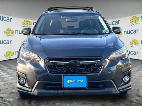 Used 2018 Subaru Crosstrek 2.0i Limited image 3