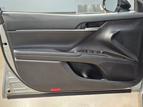Used 2024 Toyota Camry LE FWD image 20