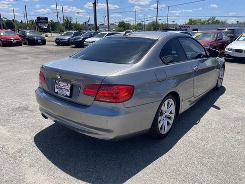 Used 2012 BMW 328i Coupe RWD image 5