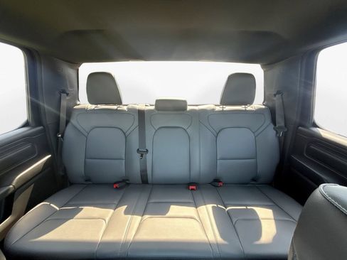 Used 2026 RAM 1500 Tradesman RWD image 26