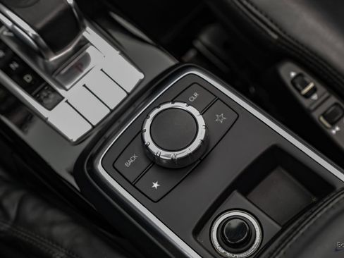 Used 2016 Mercedes-Benz G 65 AMG 4MATIC image 72