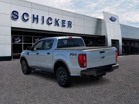 Used 2020 Ford Ranger XLT w/ Equipment Group 302A Luxury AWD/4WD image 3