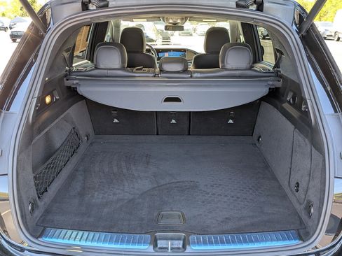 Certified 2026 Mercedes-Benz GLE 63 AMG S image 34