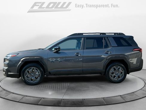 Used 2026 Subaru Outback Premium w/ Premium/Limited Package 2 AWD/4WD image 4