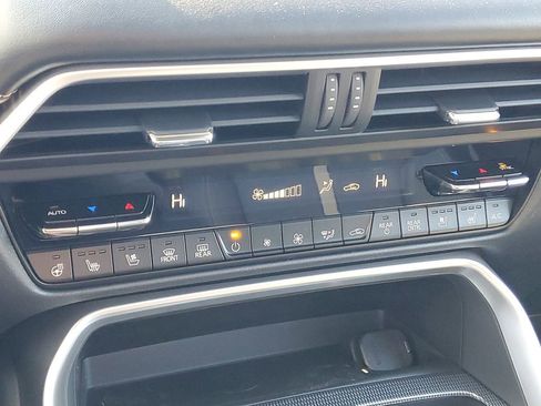 New 2026 MAZDA CX-70 3.3 Turbo S w/ Premium Package AWD/4WD image 28