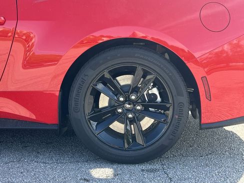 New 2026 Ford Mustang GT RWD image 26