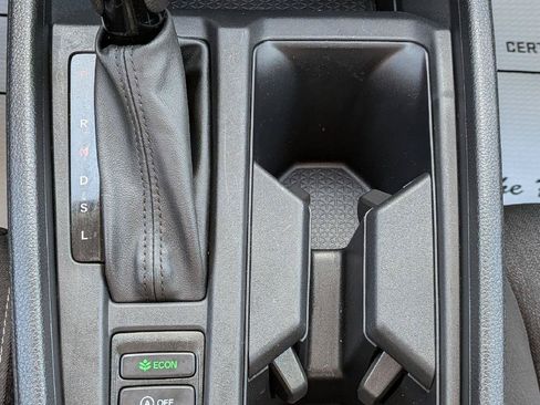 Certified 2023 Honda Accord EX image 20