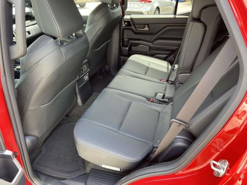 Used 2025 Toyota 4Runner Limited RWD image 21