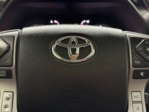 Used 2020 Toyota 4Runner Limited image 26