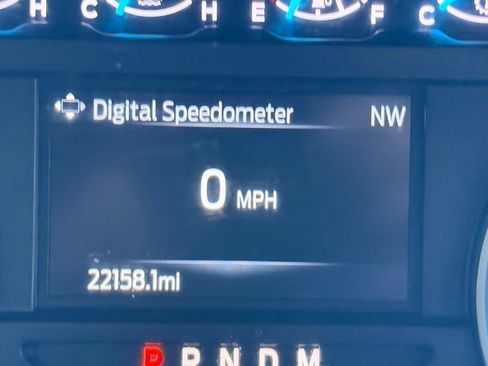 Used 2022 Ford F250 XL w/ STX Appearance Package image 33