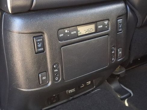 Used 2019 INFINITI QX80 Limited w/ All-Season Package AWD/4WD image 18